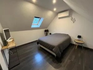 Chez Bérangère et Nicolas - Pruillé