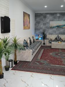 The Peace إستراحة السلام