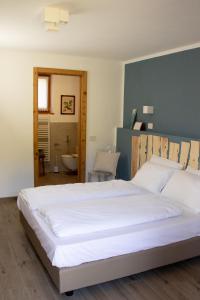 Doppelzimmer mit eigenem Bad