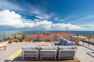 Villetta Cicciuli - 阿尔塔维拉米利恰