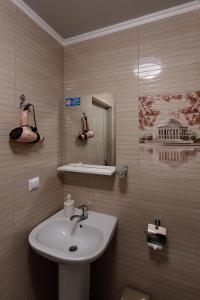 Deluxe Double or Twin Room room in Brooklyn