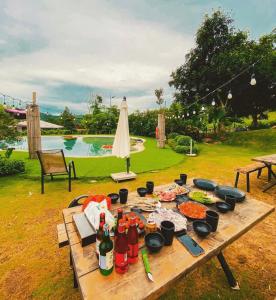 Onsen Villas - Venuestay