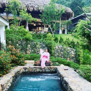 Onsen Villas - Venuestay