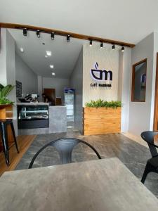 Madonna Hometel and Suites New Pandan