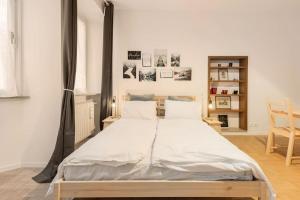 Lauben Apartment Bolzano