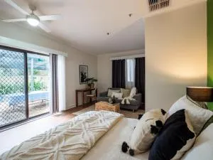 Bendigo Backpackers - Golden Square