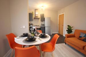 Anjore House - Lovely 2 BR Apartment in Belfast City