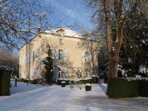 Maisons d'hotes La Mouline : photos des chambres