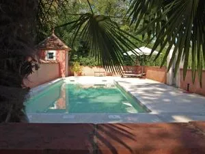 拉穆林酒店 - Castelfranc