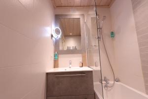 Tignes le Lac - Le Santon bel appartement 4 pers