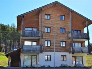 Chalets Chalet La Joue du Loup, 3 pieces, 8 personnes - FR-1-504-641 : photos des chambres