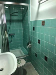 Ferienwohnung "Roter Sand"