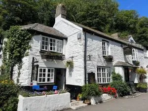 The Cottage Bed & Breakfast - Bodinnick