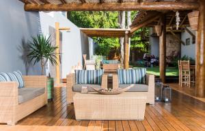 Pousada Villa Maeva Itacare