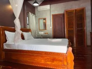 Sothea Angkor Homestay - Phumĭ Ta Phŭl