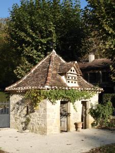 Maisons d'hotes La Mouline : photos des chambres