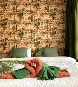 B&B Berglust - Berkel en Rodenrijs