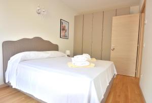 Apartment Borgo Montagna With Pool