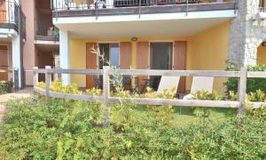 Apartment Borgo Montagna With Pool