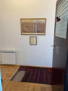 Spacious 3BR2BT Apartment with AC in City Center