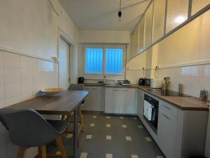 Appartements AppArt Georges Sand : photos des chambres