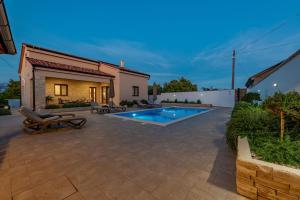 Villa Roza ZadarVillas