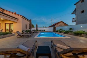 Villa Roza ZadarVillas