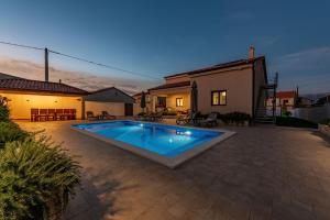 Villa Roza ZadarVillas