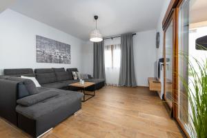 Villa Roza ZadarVillas