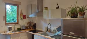 Appartement cosy, au calme, axe Annecy - Genève