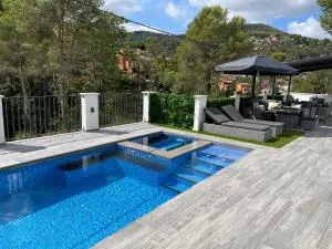 Lux Spa Barcelona - Palma La