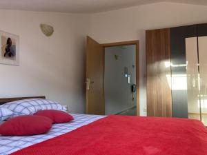 Apartment in Povlja with terrace air conditioning WiFi washing machine 3419 3