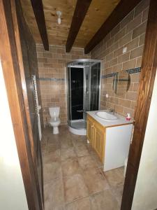 Deux appartements individuels de 8 personne à 200 mètres des remontées mécaniques au centre du village
