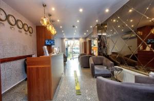 Wide Suites Taksim