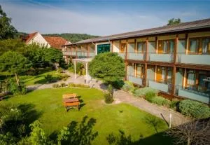 Hotel Locker & Legere - Hainwirth