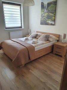 Apartament Familijny