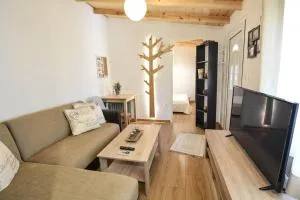 Dream Apartment Xylokastro - Throfárion