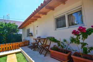 Dream Apartment Xylokastro