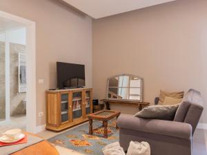 Il Poggio, exclusive location in Florence