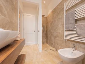 Il Poggio, exclusive location in Florence