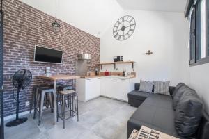 Appartements Le Vieux Puits Paris Est Paris-Disney : photos des chambres