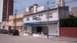 Hotel Carama - Necochea