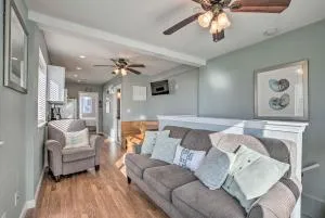 York Beachfront Condo - Steps to Long Sands! - Йорк-Бич