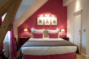 Hotels Chateau Le Clos : photos des chambres