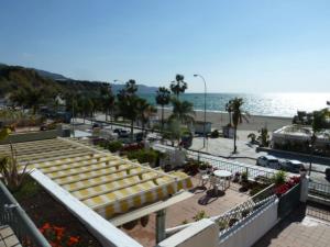 CH Apartment NERJA