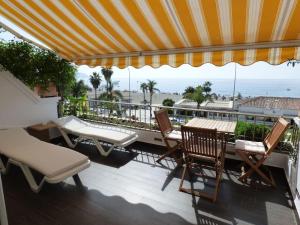 CH Apartment NERJA