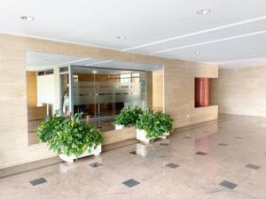 Beautiful,boho,sea view Los Gigantes apartment