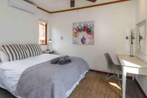 Greenway Woods Chalet