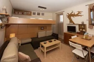 Dream Apartment Karpenisi - Mirísi