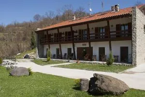 Hotel Rural Reciegos Complejo Agroturistico - El Pino